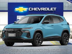 tracker 1.2 turbo flex 100 anos automatico 2026 lajeado