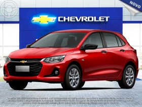 onix 1.0 turbo flex automatico 2025 lajeado