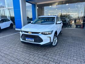 tracker 1.0 turbo flex lt automatico 2021 lajeado