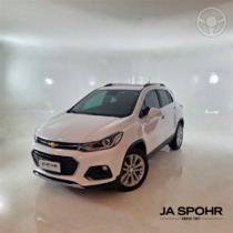 TRACKER 1.4 16V TURBO FLEX PREMIER AUTOMÁTICO