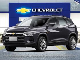 TRACKER 1.0 TURBO FLEX LTZ AUTOMÁTICO
