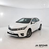 corolla 2.0 xei 16v flex 4p automatico 2017 lajeado