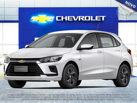 onix 1.0 turbo etanol eco automatico 2027 lajeado