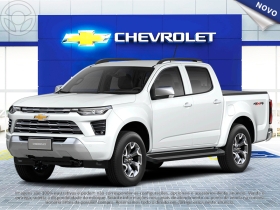 S10 2.8 16V TURBO DIESEL LTZ CD 4X4 AUTOMÁTICO