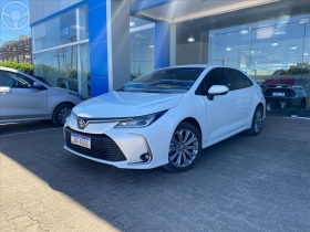 COROLLA 2.0 VVT-IE FLEX XEI DIRECT SHIFT