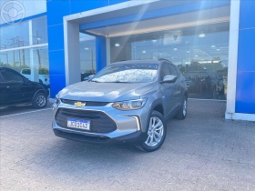 tracker 1.0 turbo flex ltz automatico 2024 lajeado