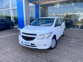 ONIX 1.0 MPFI LS 8V FLEX 4P MANUAL