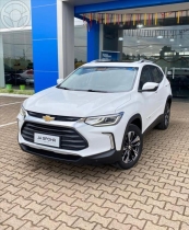 TRACKER 1.2 TURBO FLEX PREMIER AUTOMÁTICO