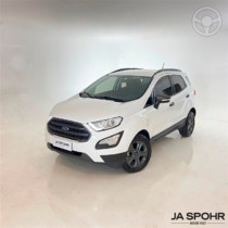 ecosport 1.5 ti vct flex freestyle automatico 2019 lajeado