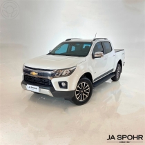 s10 2.8 16v turbo diesel ltz cd 4x4 automatico 2021 lajeado