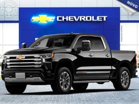 silverado 5.3 v8 1500 high country 4x4 automatico 2025 lajeado