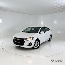ONIX 1.0 TURBO FLEX PLUS LTZ AUTOMÁTICO