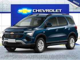 spin 1.8 ltz 8v flex 4p automatico 2026 lajeado