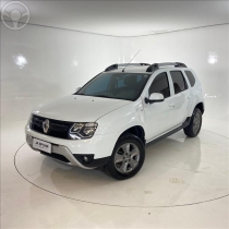 DUSTER 1.6 16V SCE FLEX DYNAMIQUE MANUAL