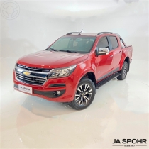 s10 2.8 ltz 4x4 cd 16v turbo diesel 4p automatico 2018 lajeado