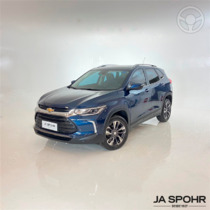 tracker 1.2 turbo flex premier automatico 2025 lajeado