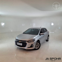 onix 1.0 turbo flex ltz manual 2020 lajeado
