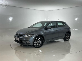 polo 1.0 170 tsi highline automatico 2023 lajeado