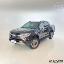 s10 2.8 16v turbo diesel high country cd 4x4 automatico 2025 lajeado