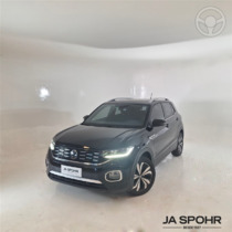 t cross 1.4 250 tsi total flex highline automatico 2024 lajeado