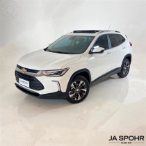 tracker 1.2 turbo flex premier automatico 2025 lajeado