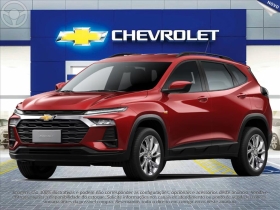 TRACKER 1.0 TURBO FLEX LTZ AUTOMÁTICO