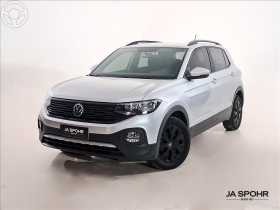 T-CROSS 1.0 200 TSI TOTAL FLEX SENSE AUTOMÁTICO