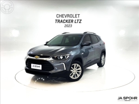 tracker 1.0 turbo flex ltz automatico 2023 lajeado