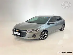 ONIX 1.0 TURBO FLEX PREMIER AUTOMÁTICO