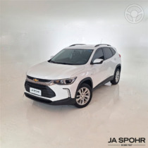 TRACKER 1.0 TURBO FLEX LTZ AUTOMÁTICO