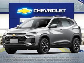 tracker 1.2 turbo flex premier automatico 2026 lajeado