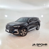 territory 1.5 ecoboost gtdi titanium automatico 2024 lajeado
