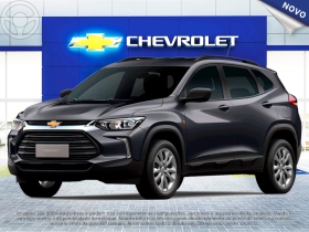 tracker 1.0 turbo flex automatico 2025 lajeado