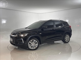 tracker 1.2 turbo flex ltz automatico 2021 lajeado
