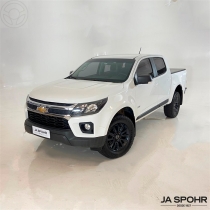 s10 2.8 16v turbo diesel lt cd 4x4 automatico 2023 lajeado