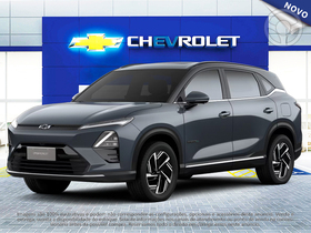 captiva ev 60 kw eletrico premier 2026 lajeado