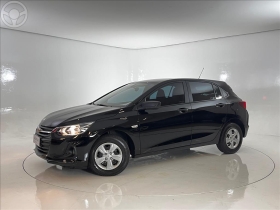 onix 1.0 flex manual 2024 lajeado