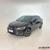 ONIX 1.0 TURBO FLEX PLUS PREMIER AUTOMÁTICO