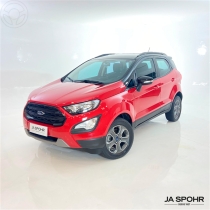ecosport 1.5 ti vct flex freestyle manual 2020 lajeado