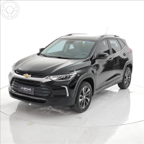 tracker 1.2 turbo flex premier automatico 2023 lajeado