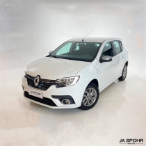 sandero 1.0 12v sce flex life manual 2022 lajeado