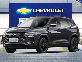 tracker 1.2 turbo flex rs automatico 2026 lajeado