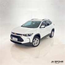 TRACKER 1.0 TURBO FLEX LT AUTOMÁTICO