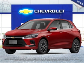 onix 1.0 turbo flex premier automatico 2026 lajeado