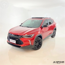 tracker 1.2 turbo flex rs automatico 2025 lajeado