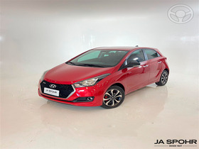 hb20 1.6 r spec 16v flex 4p automatico 2017 lajeado