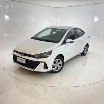 hb20s 1.0 12v flex comfort plus manual 2024 lajeado