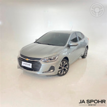 ONIX 1.0 TURBO FLEX PLUS PREMIER AUTOMÁTICO