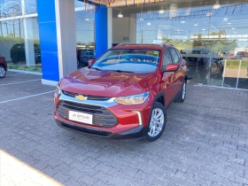 tracker 1.2 turbo flex ltz automatico 2021 lajeado