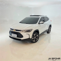 tracker 1.2 turbo flex premier automatico 2025 lajeado